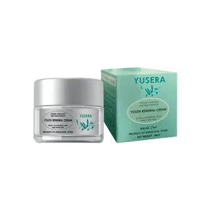 Yusera Youth Renewal Cream 50g